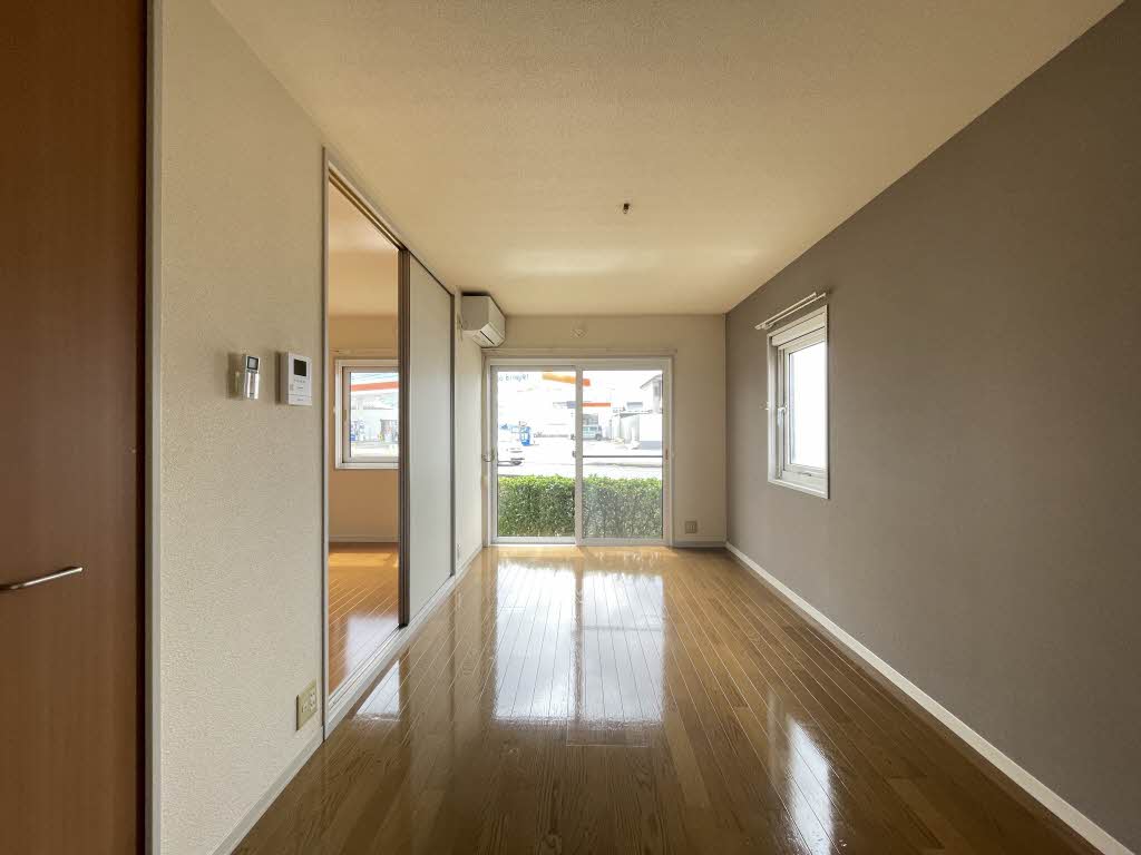 メゾン斉ノ神 B 103号-2