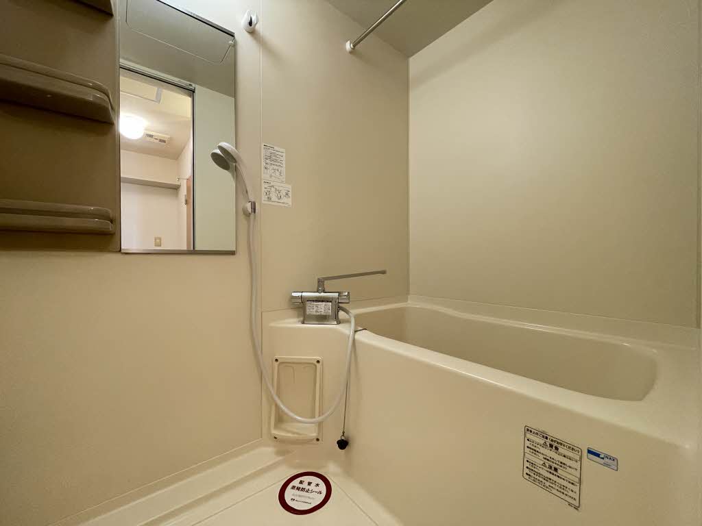 メゾン斉ノ神 B 103号-6