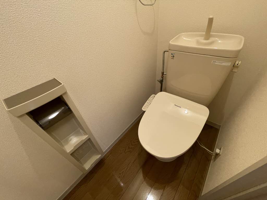 メゾン斉ノ神 B 103号-7