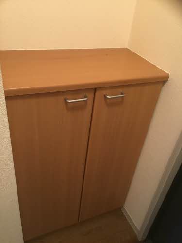 メゾン斉ノ神　Ｂ 203号-4