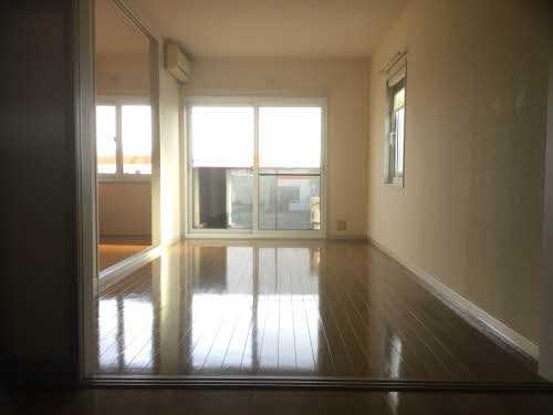 メゾン斉ノ神　Ｂ 203号-11