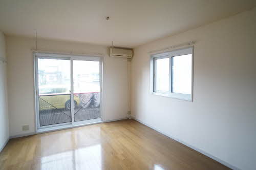 エデン西大通り 103号-2