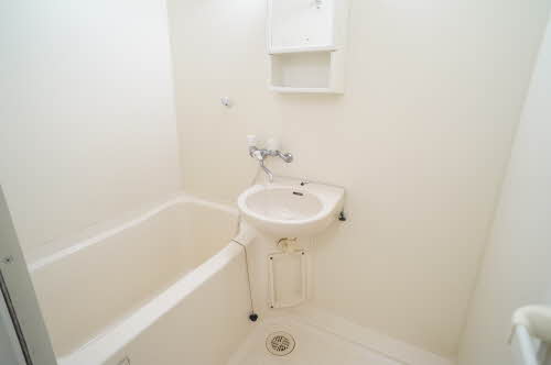 エデン西大通り 202号-9