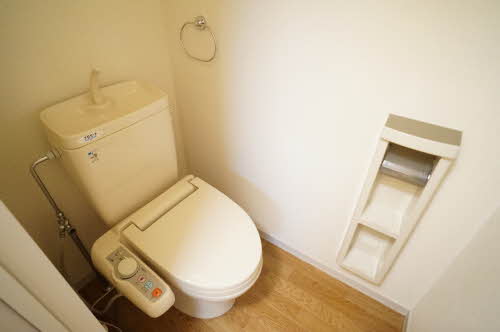 エデン西大通り 202号-10