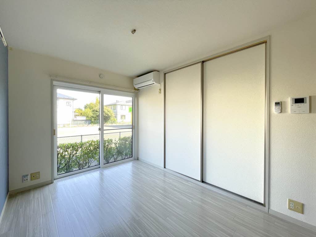 スカイ・タウン 101号-2