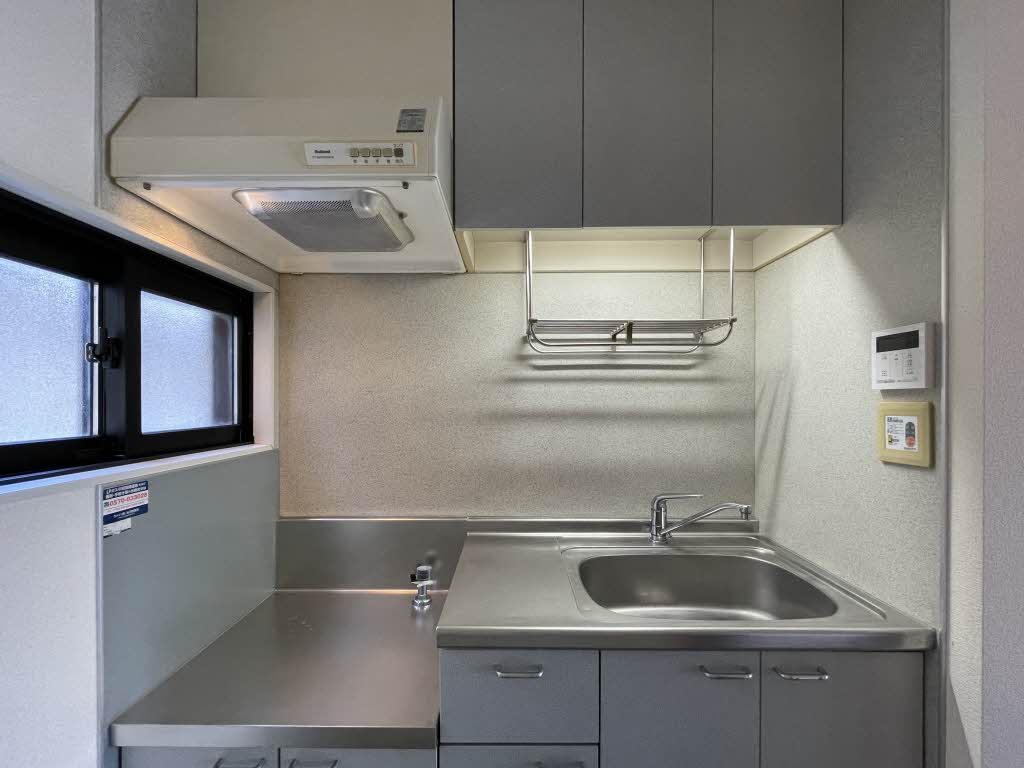 スカイ・タウン 101号-4