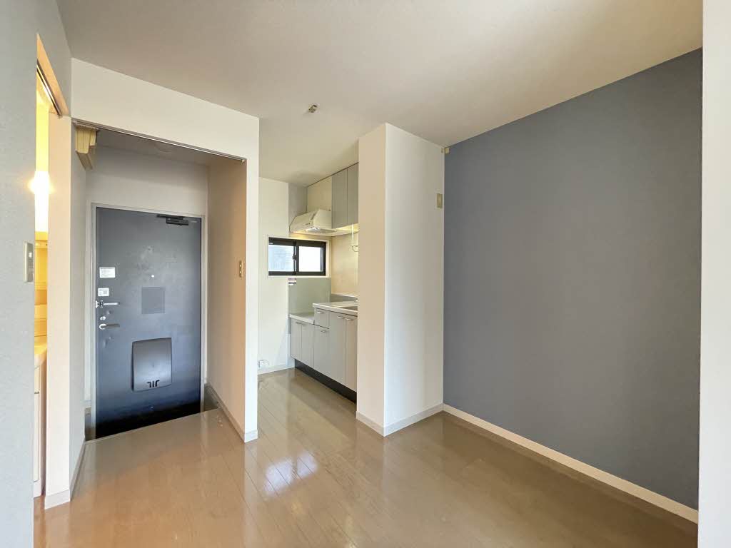 スカイ・タウン 101号-5