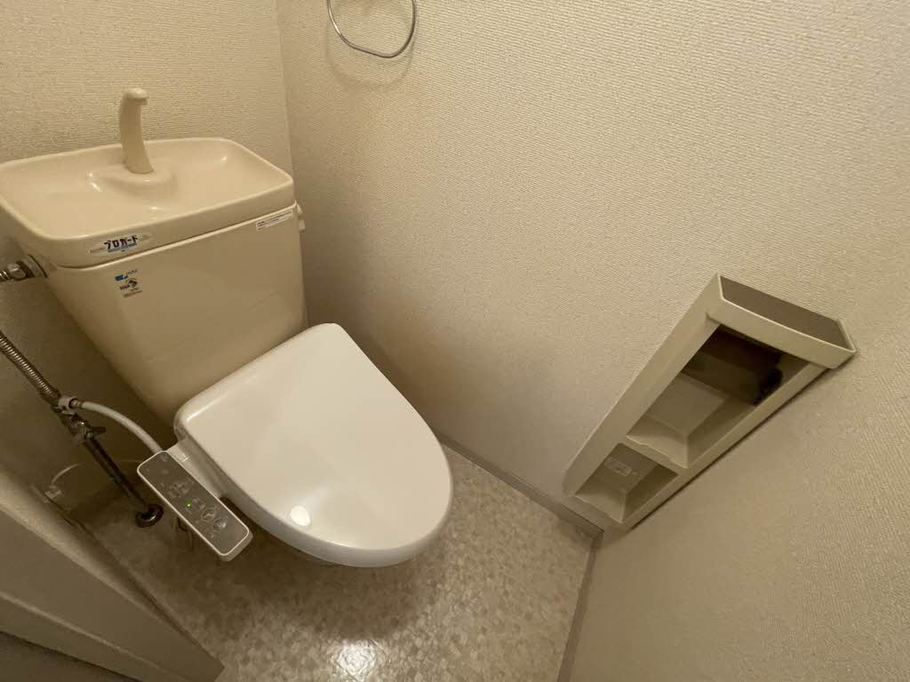 スカイ・タウン 101号-7