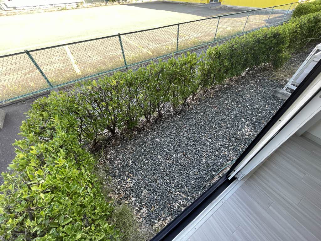 スカイ・タウン 101号-13