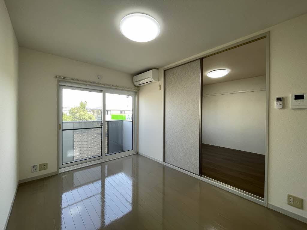 スカイ・タウン 202号-2