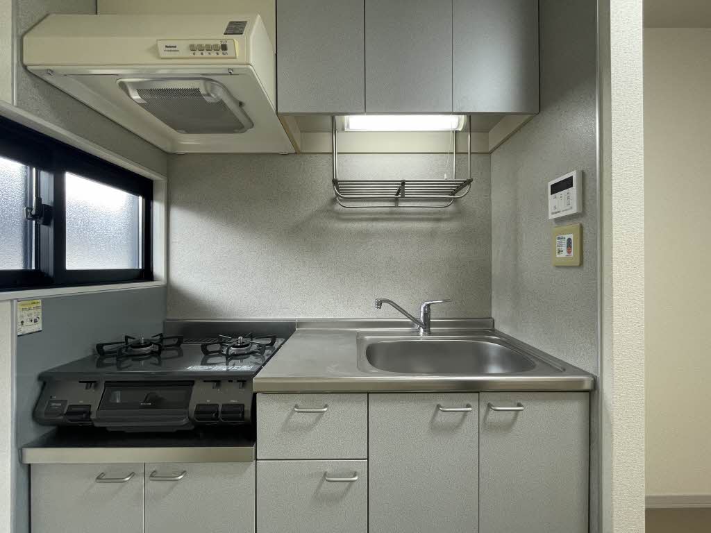 スカイ・タウン 202号-4