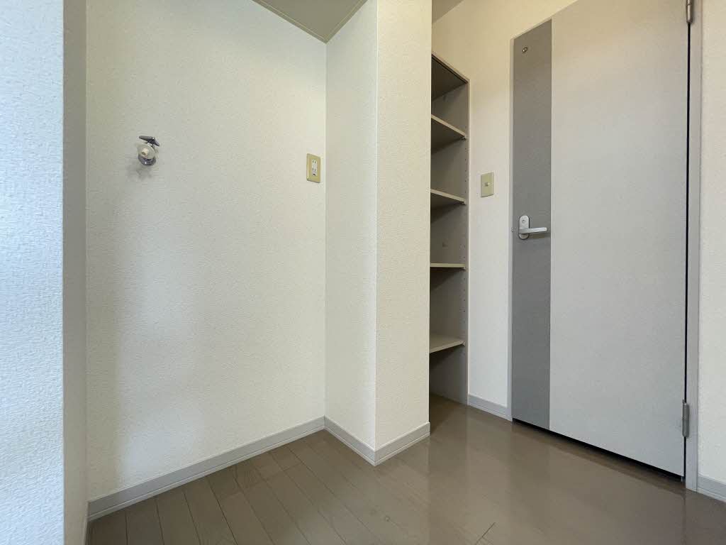 スカイ・タウン 202号-8