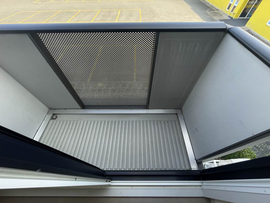 スカイ・タウン 202号-13