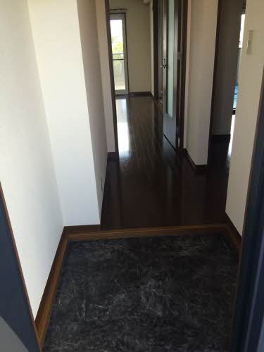 スカイ・タウン 203号-2