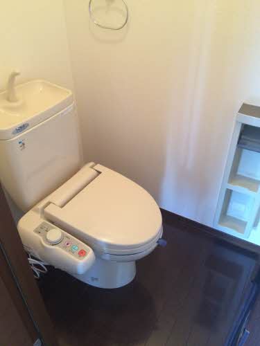 スカイ・タウン 203号-3