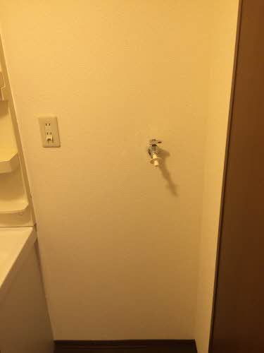 スカイ・タウン 203号-5