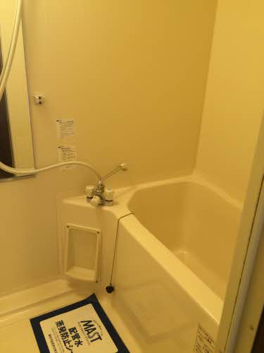 スカイ・タウン 203号-6