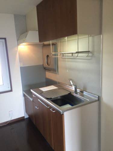 スカイ・タウン 203号-7