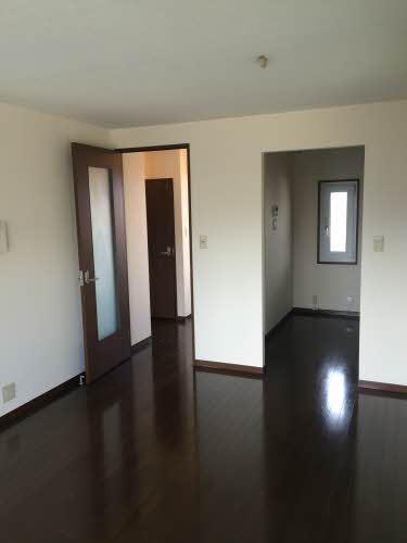 スカイ・タウン 203号-9