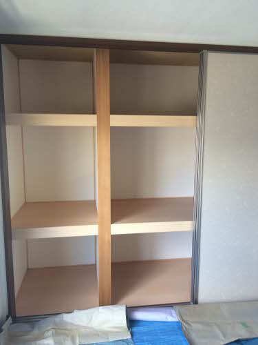 スカイ・タウン 203号-11