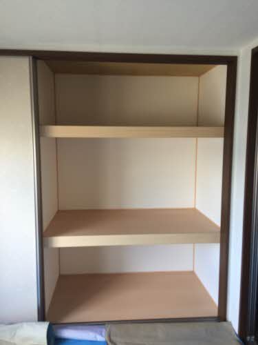 スカイ・タウン 203号-12