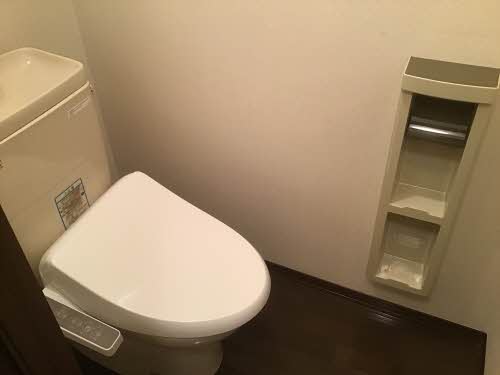 スカイ・タウン 206号-5