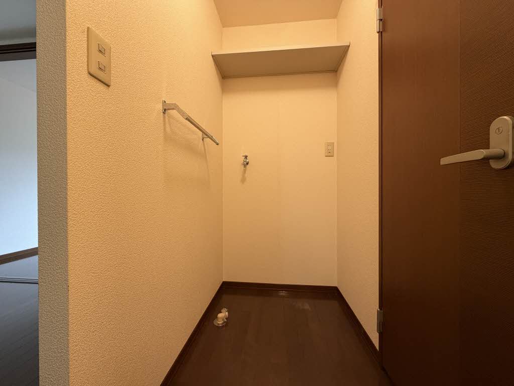 スカイ・タウン 206号-8