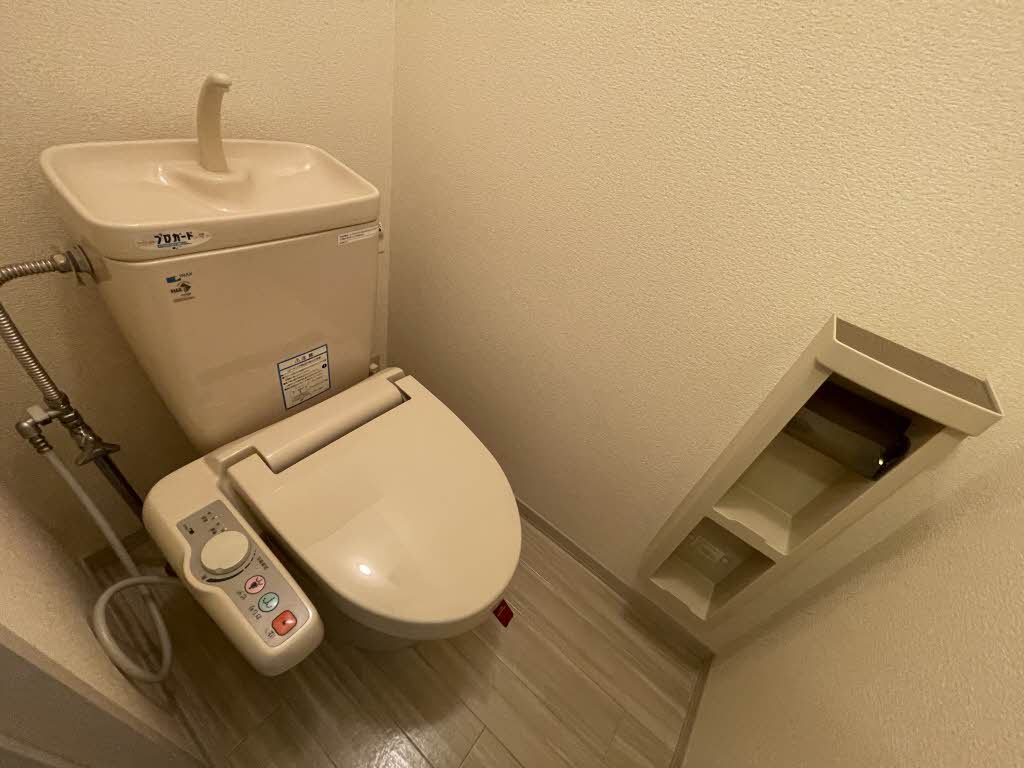 ディアス・ファイン 102号-7