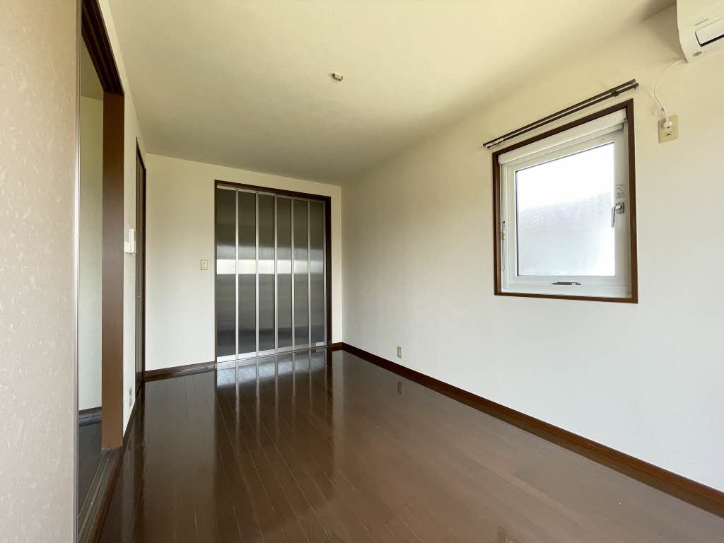 サニー・グランデ　Ａ 201号-3