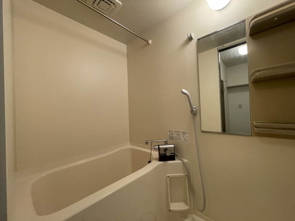 サニー・グランデ　Ａ 201号-7