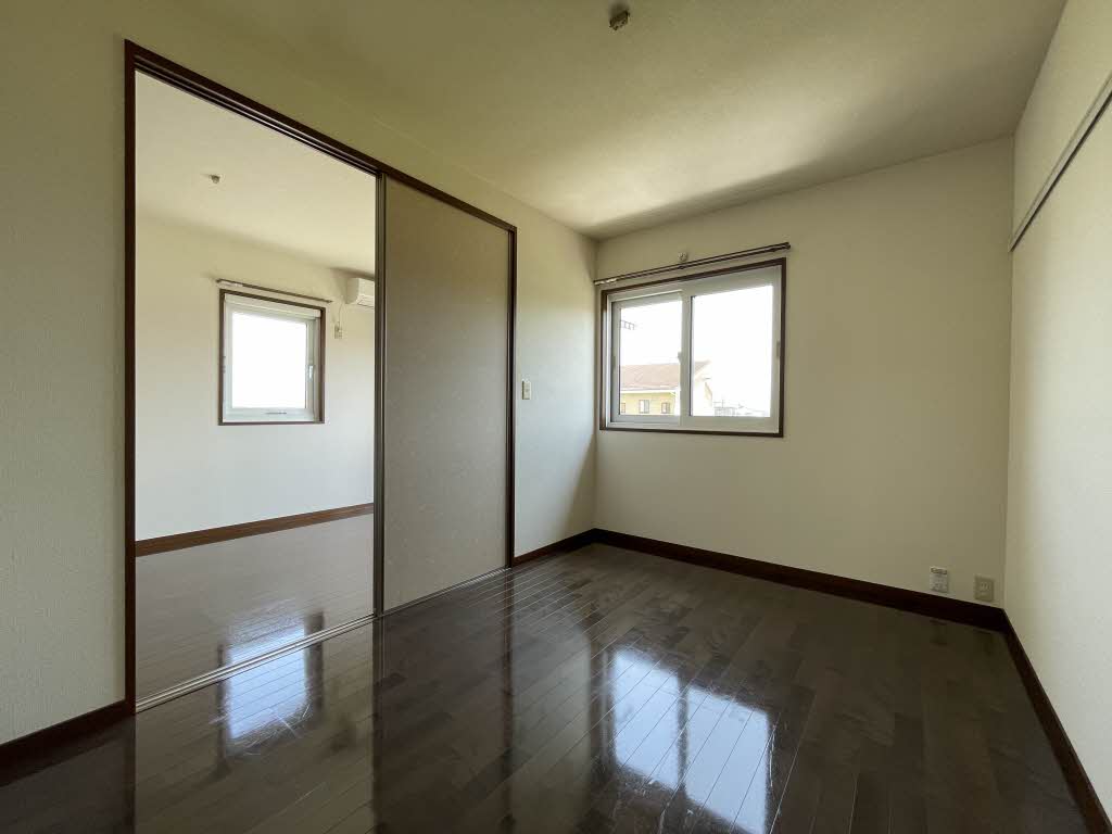 サニー・グランデ　Ａ 201号-9