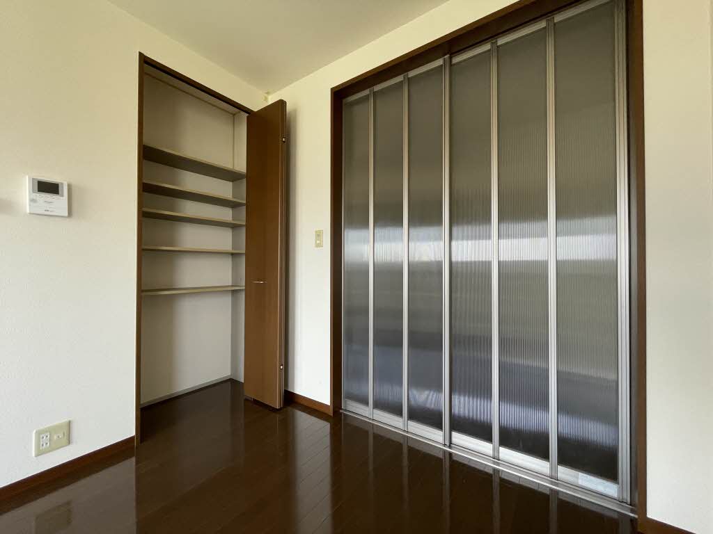 サニー・グランデ　Ａ 201号-11