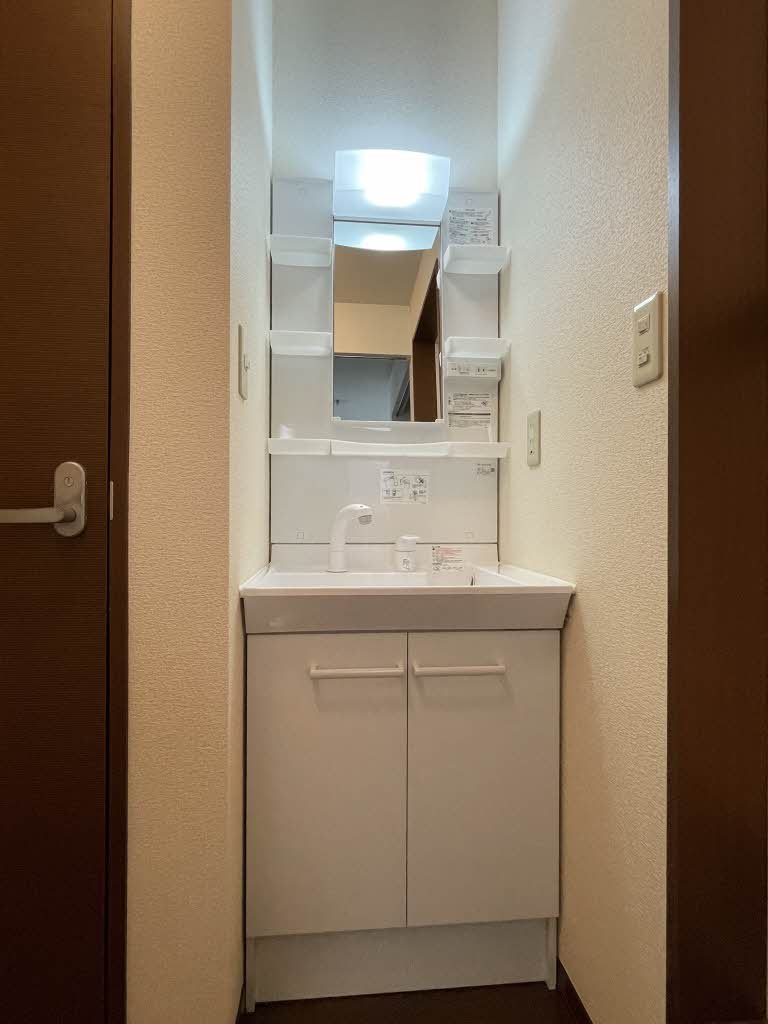 サニー・グランデ　Ａ 201号-12