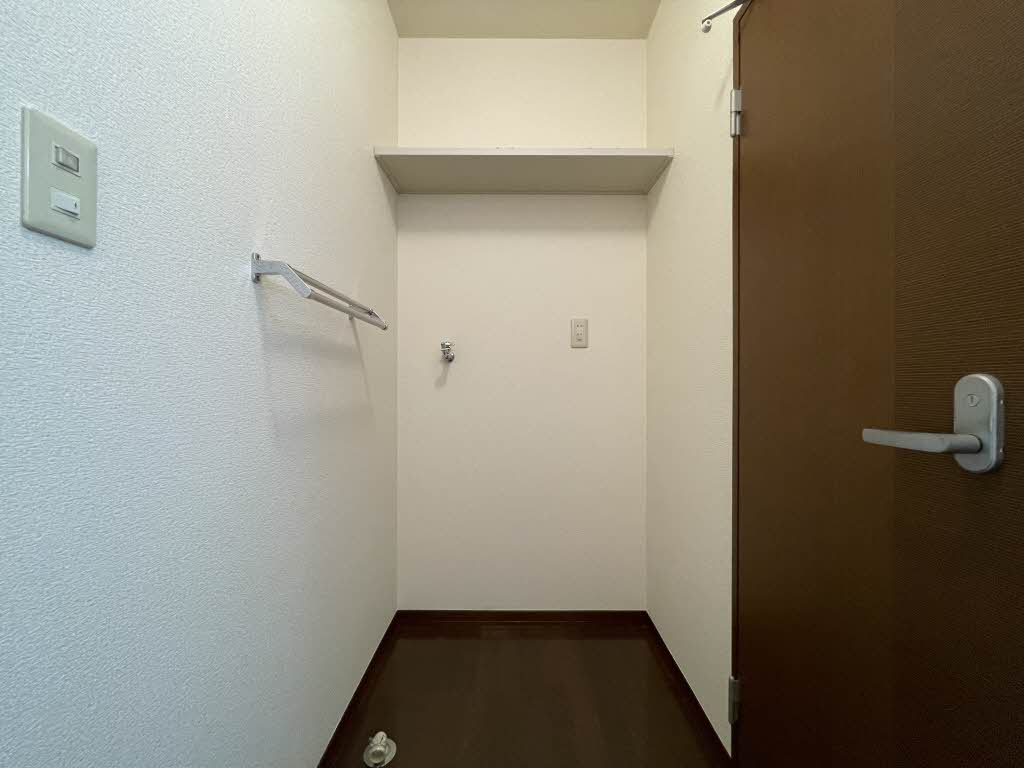 サニー・グランデ　Ａ 201号-13