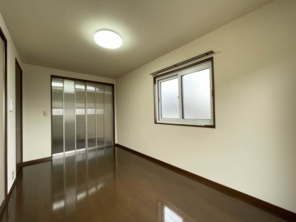 サニー・グランデ　Ｂ 201号-3