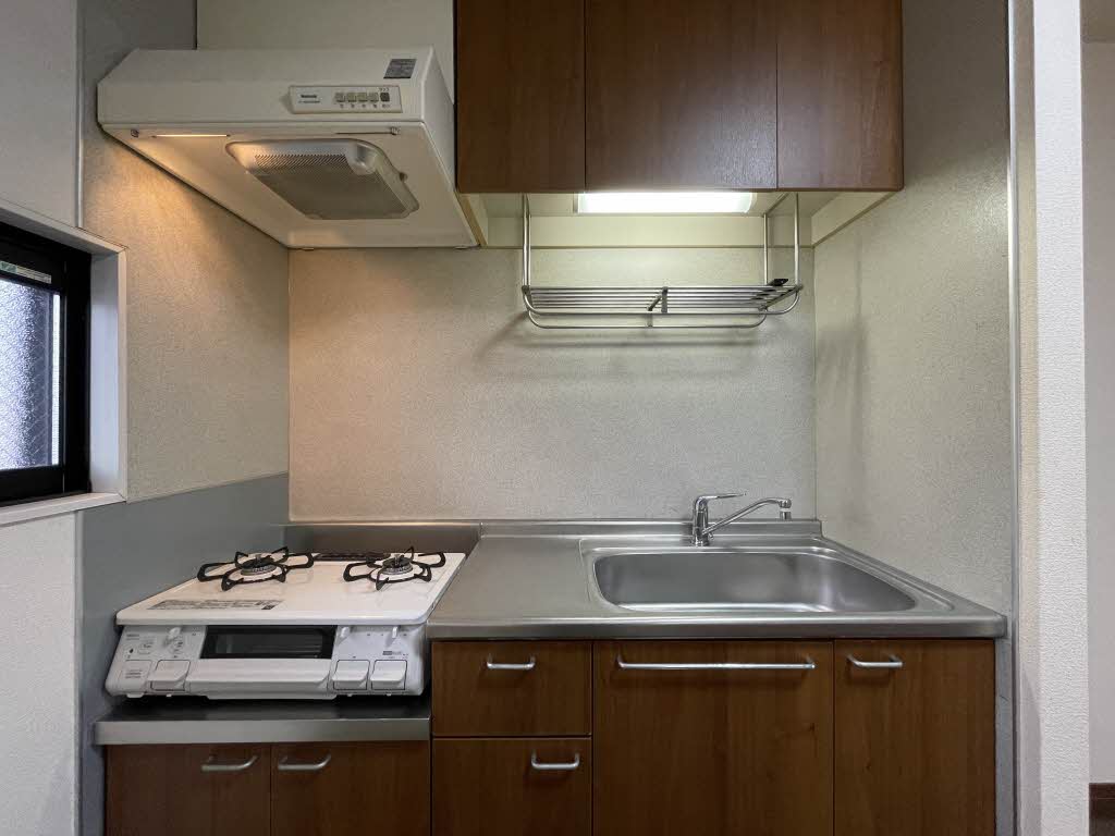 サニー・グランデ　Ｂ 201号-4