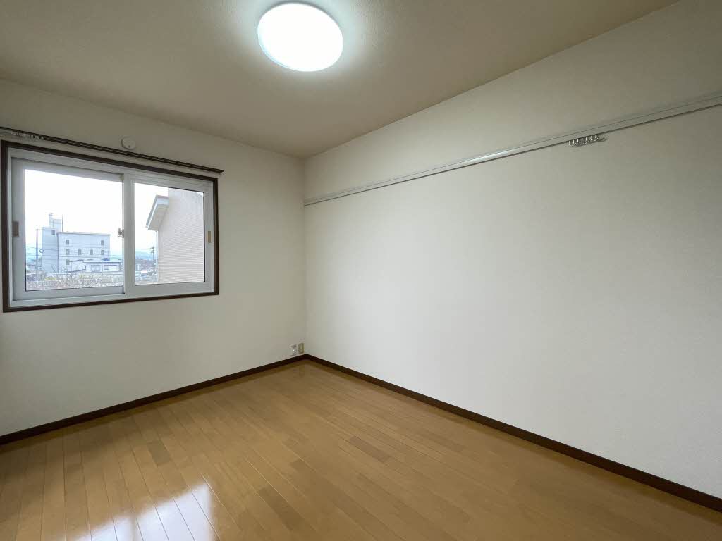 サニー・グランデ　Ｂ 201号-9