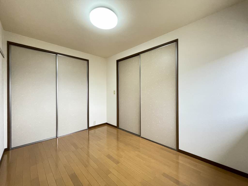 サニー・グランデ　Ｂ 201号-10