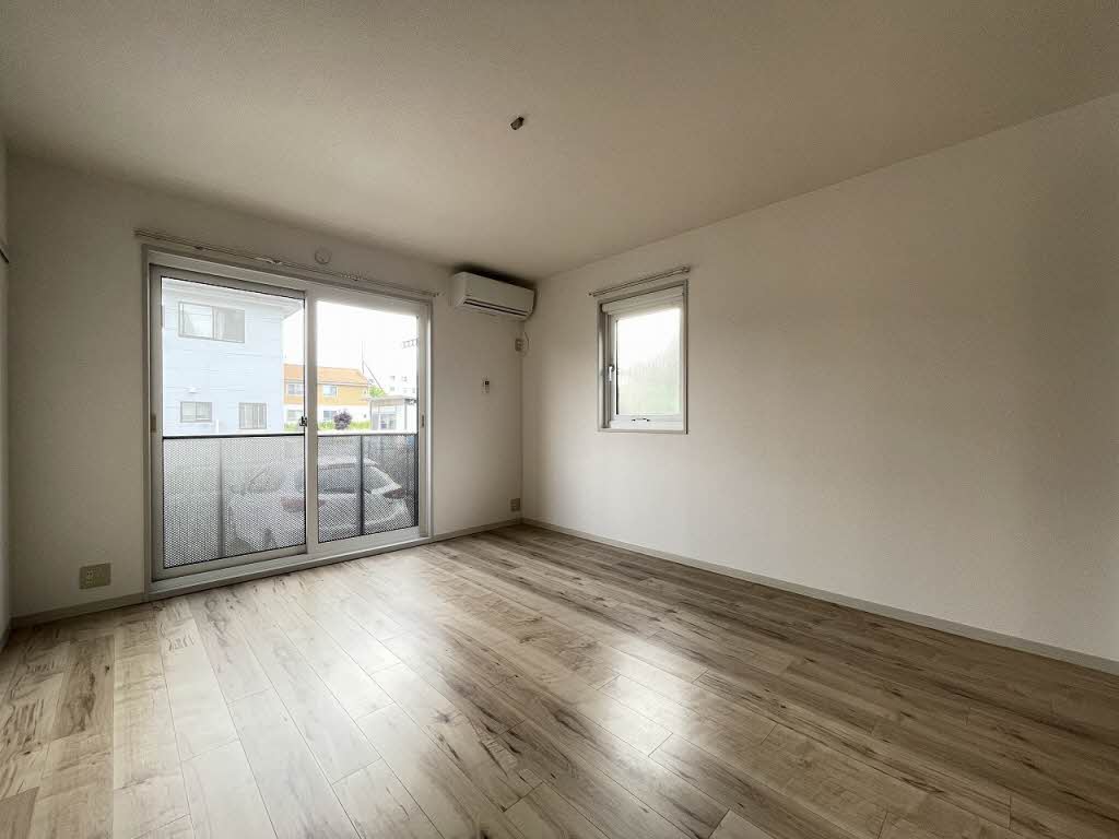 パセオ・ジン　Ｄ 102号-2