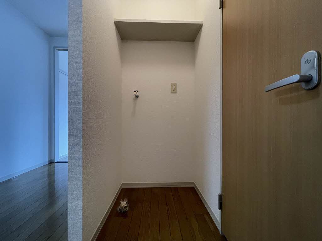 パセオ・ジン　Ｄ 102号-7