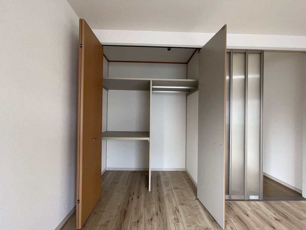 パセオ・ジン　Ｄ 102号-9