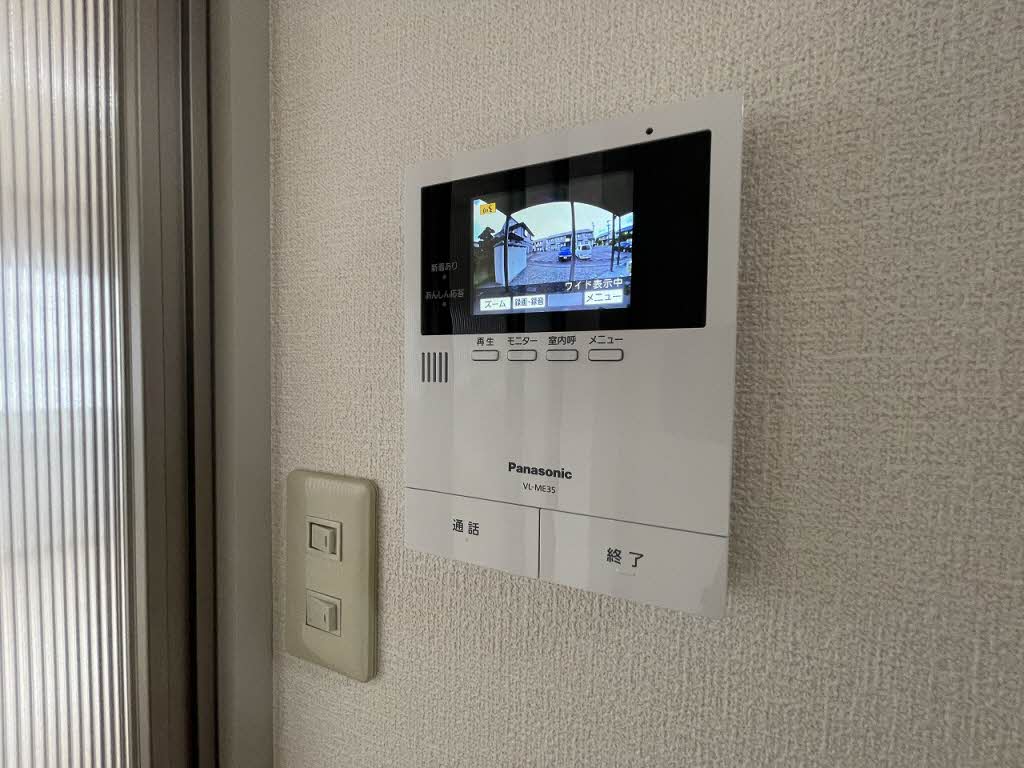 パセオ・ジン　Ｄ 102号-10