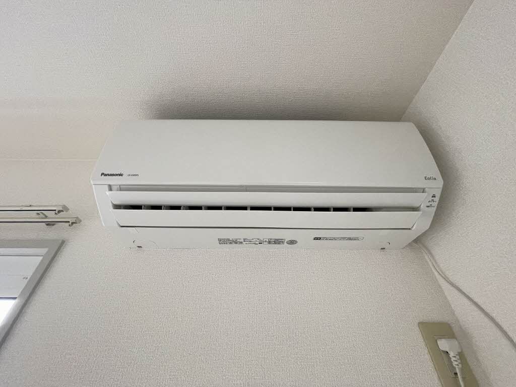 パセオ・ジン　Ｄ 102号-11