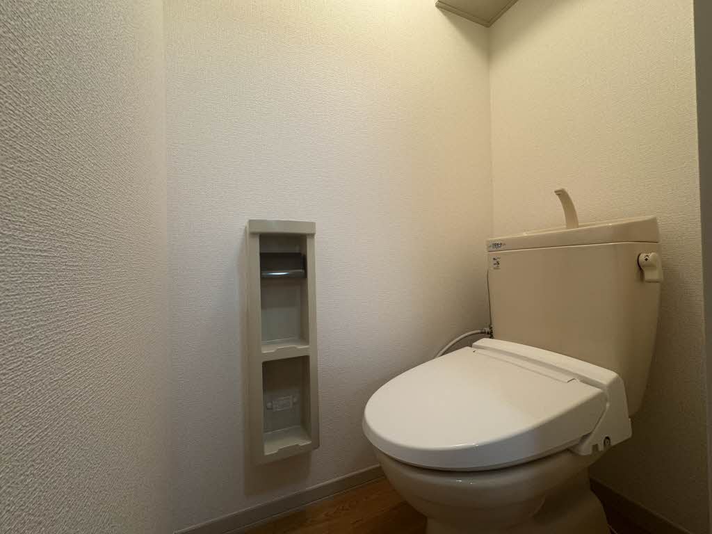 シャーメゾン・エム 102号-7