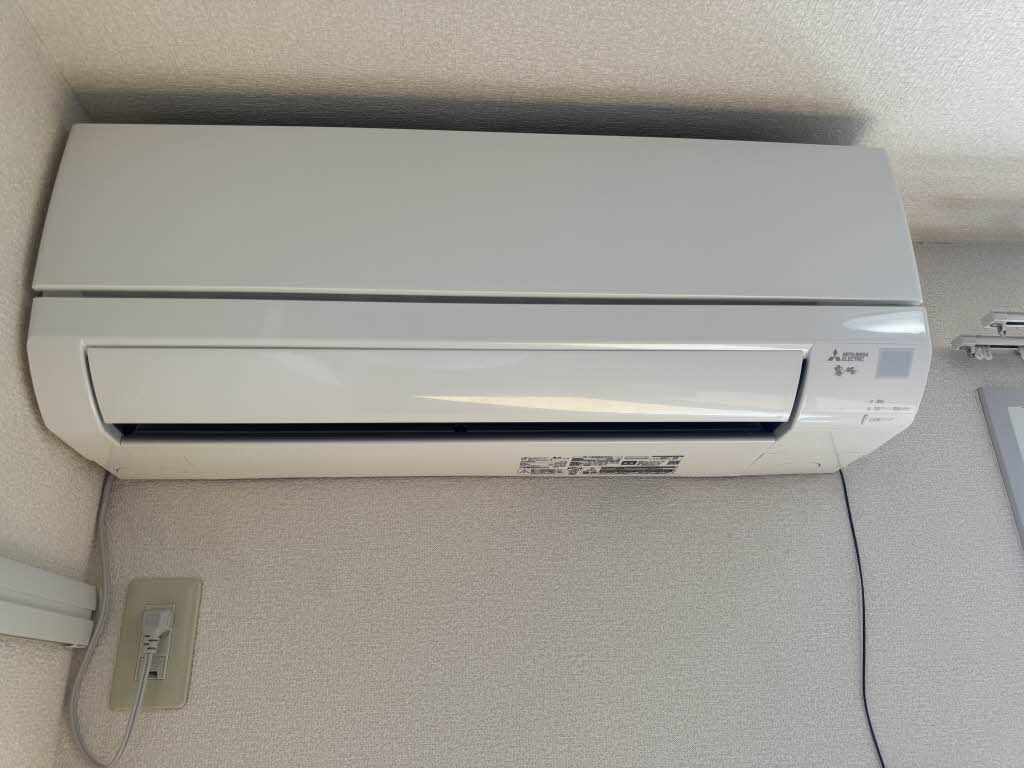 シャーメゾン・エム 102号-11