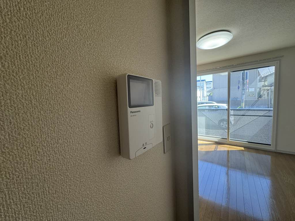 シャーメゾン・エム 102号-12