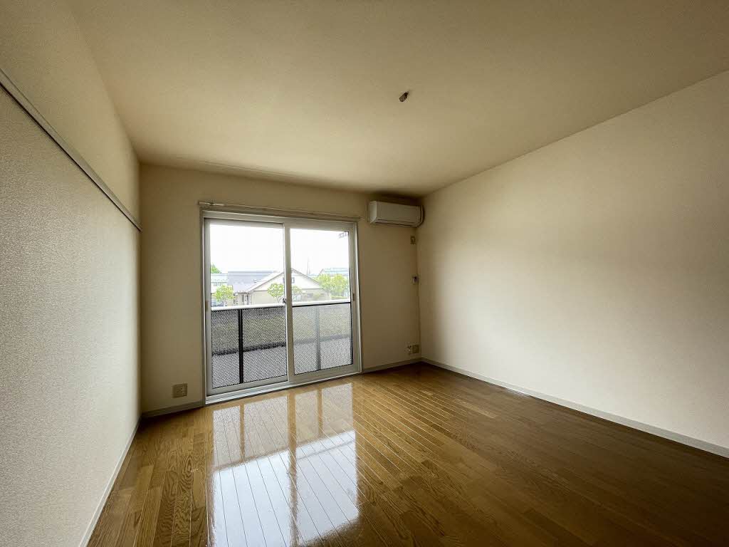 サンヒルズＫ－２ 202号-2