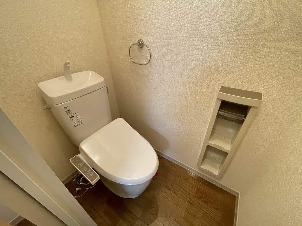 サンヒルズＫ－２ 202号-6