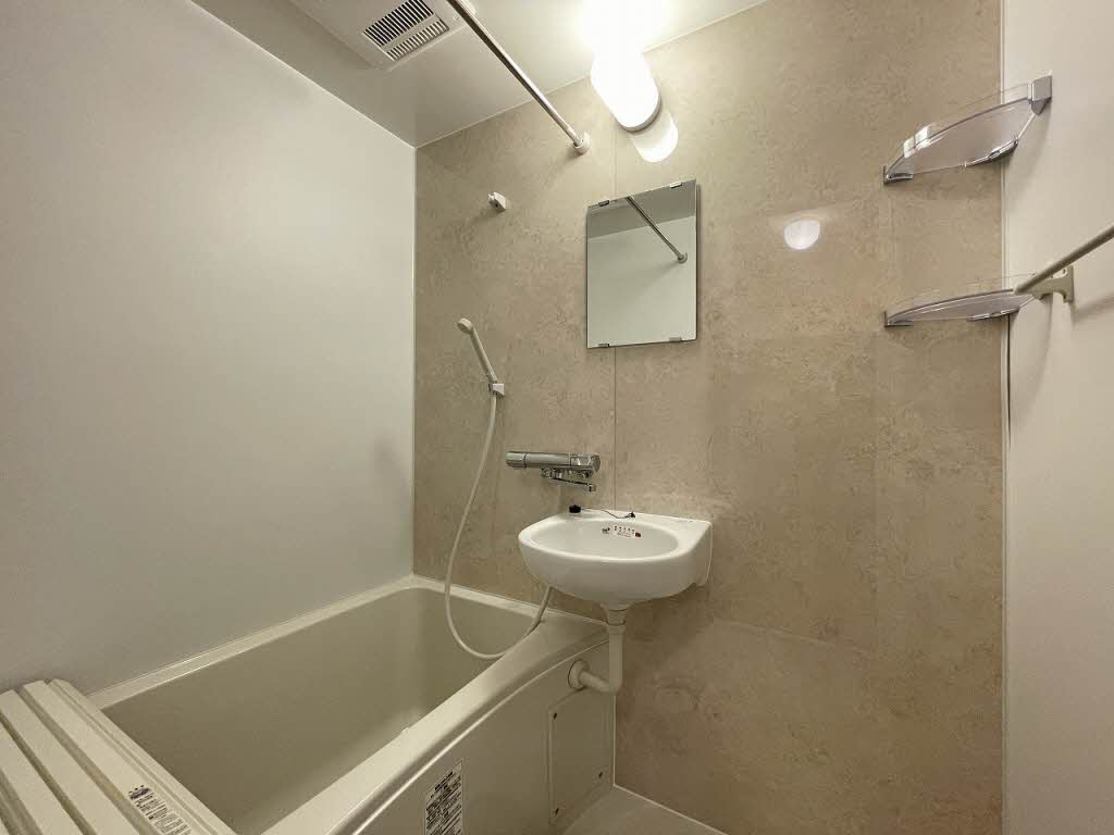 サンヒルズＫ－２ 202号-7