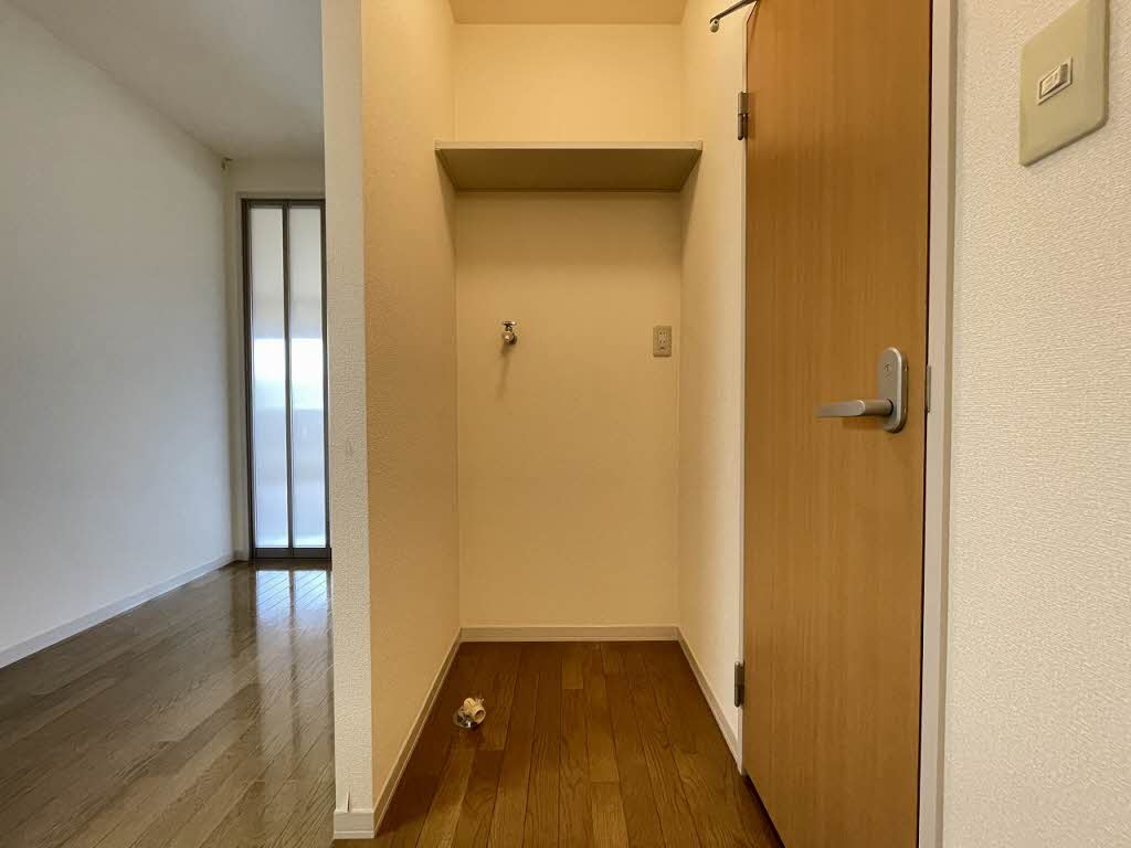 サンヒルズＫ－２ 202号-8